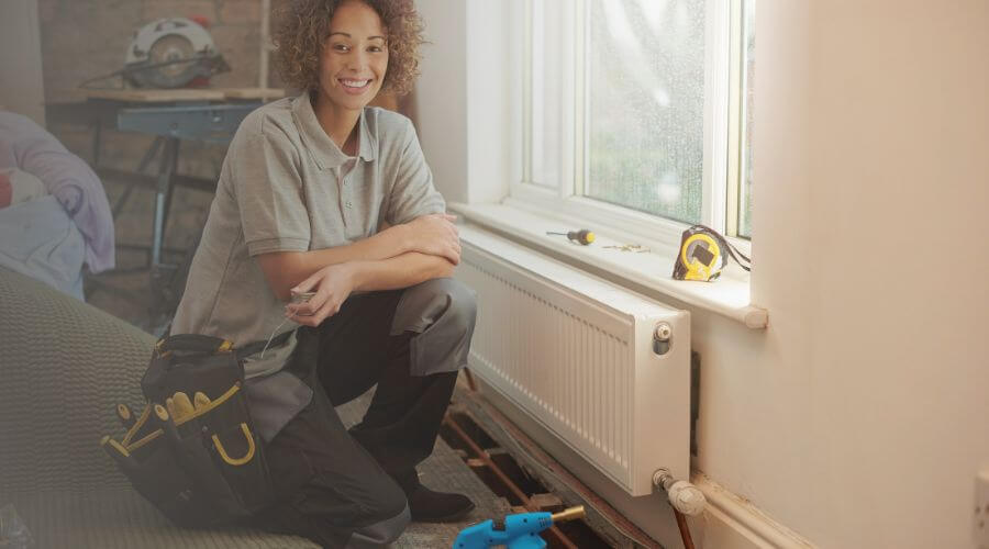 Professional septic pumping service in Reidsville, GA